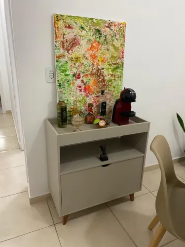 Buffet Tok Stok - R$ 300,00