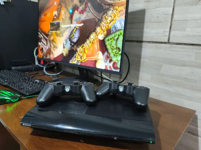 Playstation 3