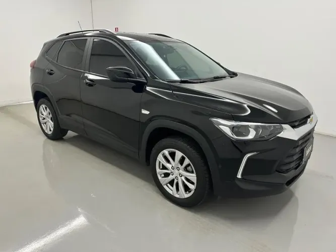 Chevrolet Tracker LTZ 1.0 Turbo 12V Flex AUT 2023