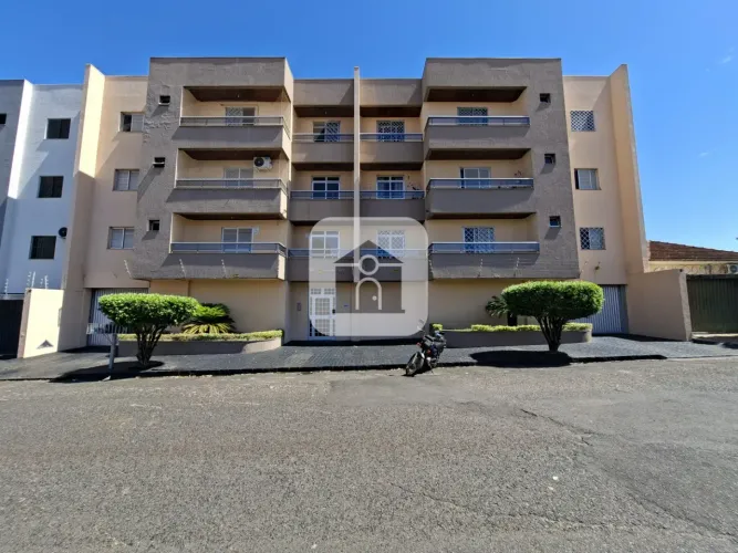 Apartamento para locação no bairro Brasil