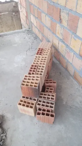 Tijolos