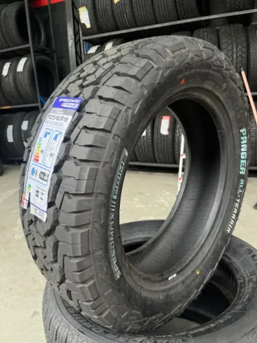 PNEU 225/60/R18 SPEEDMAX PANGEA 