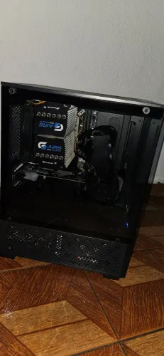 Pc gamer barato