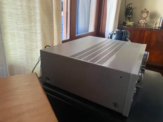 Receiver gradiente 1560