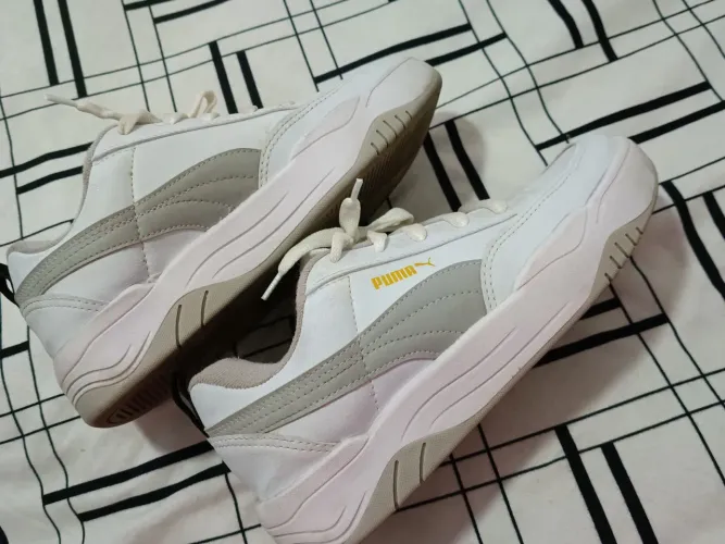 Tênis Puma feminino