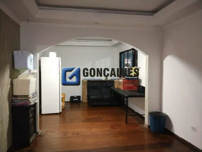 Sobrado residencial com 5 quartos e 4 suítes à venda no Bairro Assunção