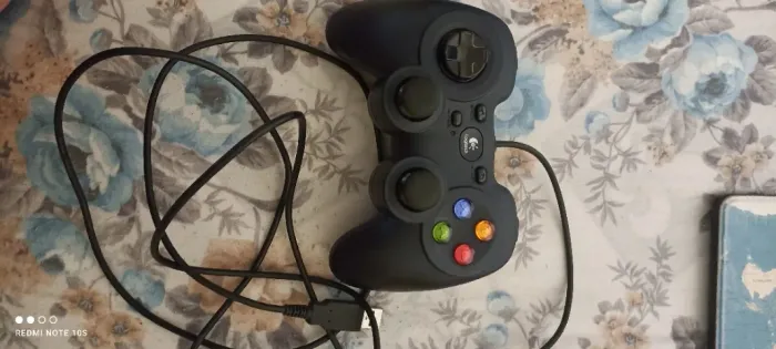 Controle para Pc USB Logitech