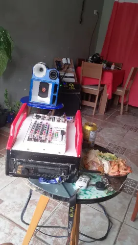 Vendo som