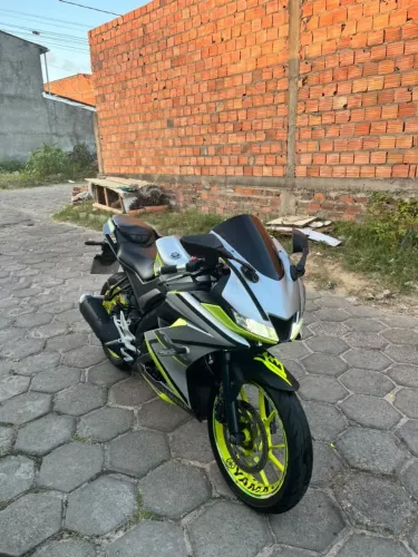 Vendo R15