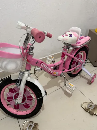 Bicicleta infantil aro 14