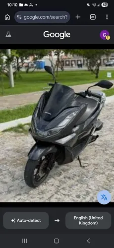 Pcx 160