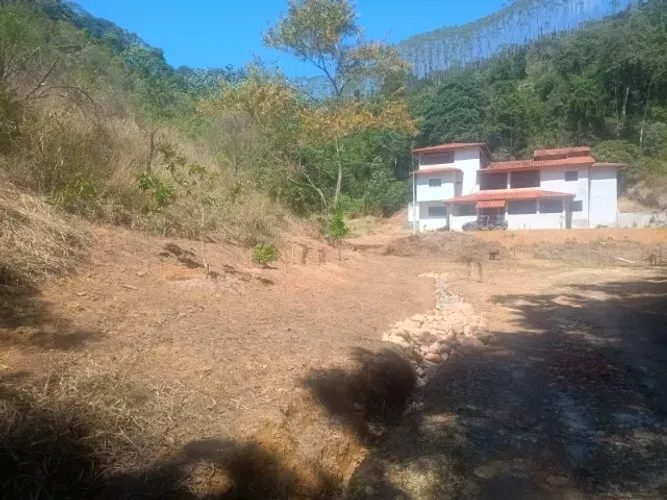 Sítio em Região de São Bento da Urânia 231.300 m²