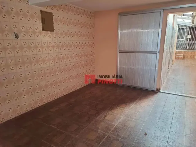 Casa à venda, 225 m² por R$ 960.000,00 - Jardim do Mar - São Bernardo do Campo/SP
