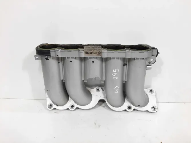 Coletor De Admissão Audi A3 1.8 20v Gasolina 125cv 06a133925
