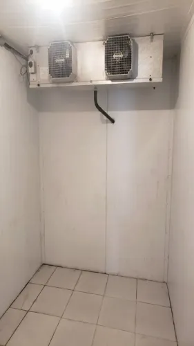 Conjunto pra Fábrica de Açaí e Sorvete