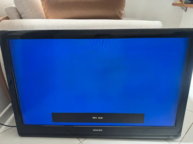 TV 42 Polegadas