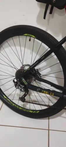 Vendo bike Oggi 7.2