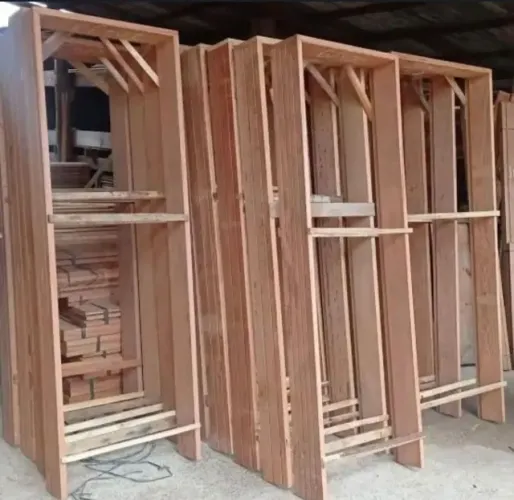 ESQUADRIA DE ANGELIM, QUALIDADE PREMIUM - OFERTA!