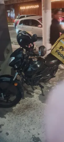 Mottu tvs sport 110
