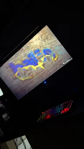 PC GAMER TROCO POR IPHONE