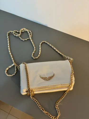 Bolsa Zadig e Voltaire