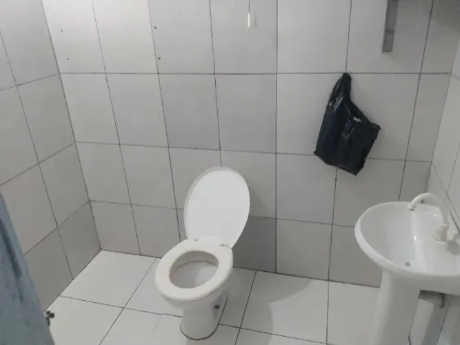 Aluga quarto cozinha Jd paulistano .z norte