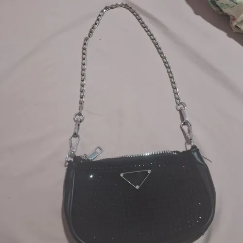 Bolsa de baladam
