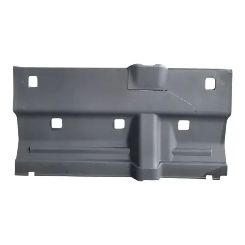 Forro Acabamento Traseiro Carroceria Chevrolet S10 2015