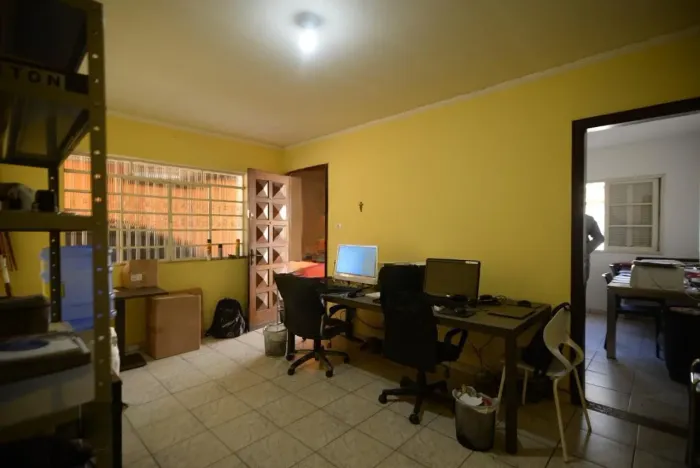 Casa à Venda - Vila Leopoldina, 2 Quartos, 200 m2
