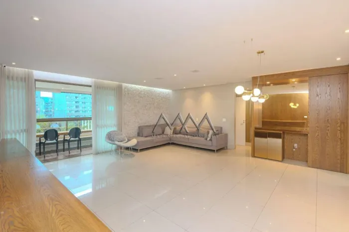 Apartamento à Venda e Locação no Vila da Serra | 154 m² - 4 quartos.