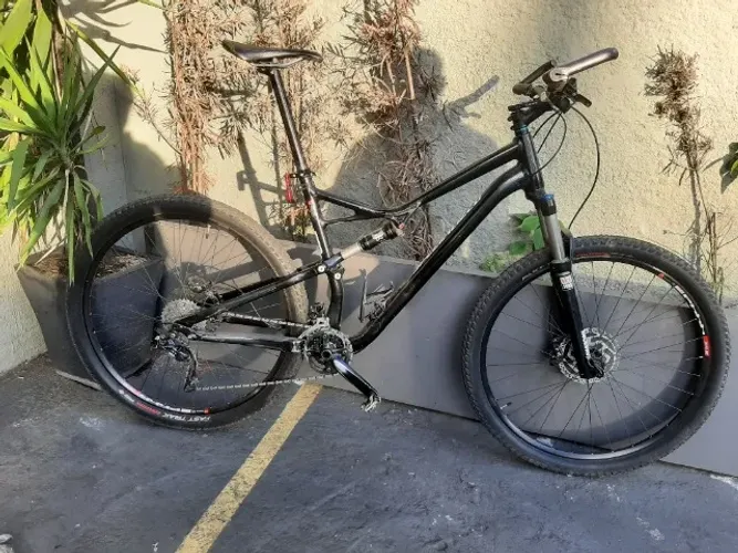 Specialized stumpjumper tamanho Xl