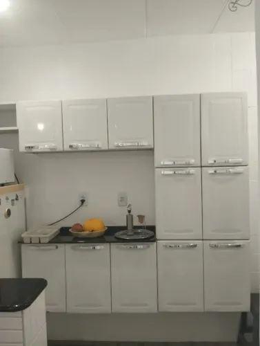 ALUGO EXCELENTE APARTAMENTO NOS BARRIS! *