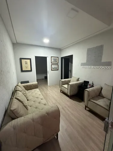 Vende-se Salas 20 e 21 - Centro Taubaté
