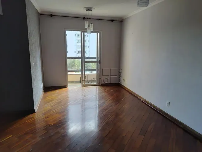 Apartamento à venda em Campinas, Chácara Primavera, com 3 quartos, com 90 m²