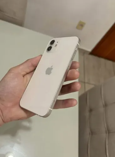 iPhone 12 128 de memória 85 de bateria 