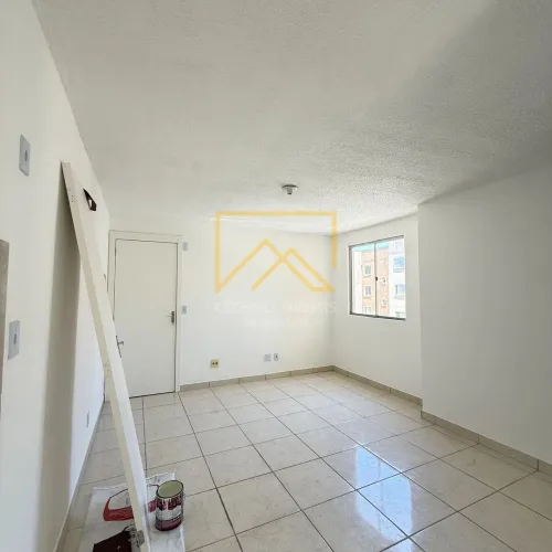 Condomínio Para - Apartamento à venda no bairro Jardim Betânia - Cachoeirinha/RS
