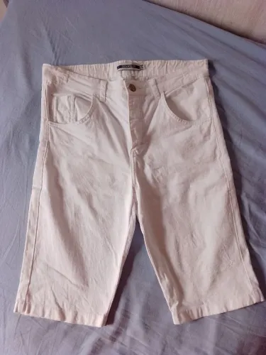 Short infantil