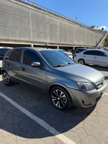 Chevrolet Corsa Hat. Maxx 1.4 8V Econoflex 5P 2012