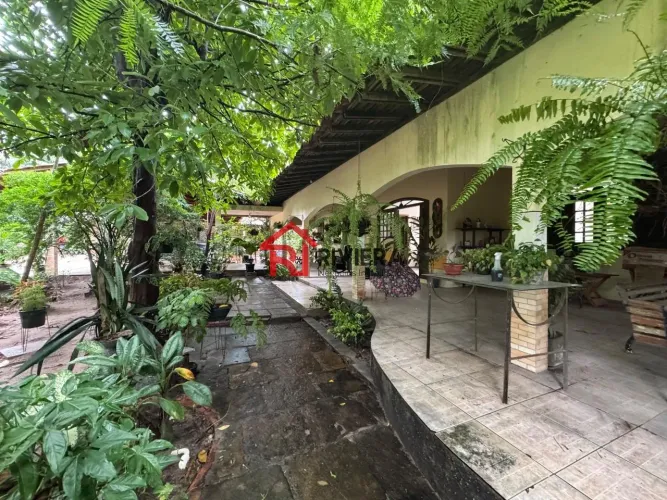 TERRENO RESIDENCIAL em São Luís - Maranhão, Cohama