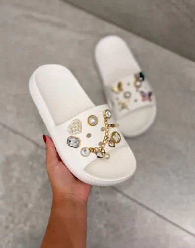 Chinelo nuvem feminino 