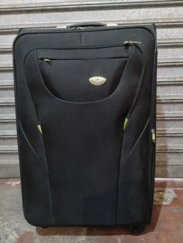 Mala Navigator,Grande 32 kg,84x50x30 /Para vôos Internacionais, Viagens Longas ou Mudanças