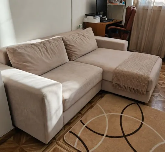 Sofá lindo
