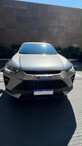 GWM Haval H6 GT Phev AWD 2024