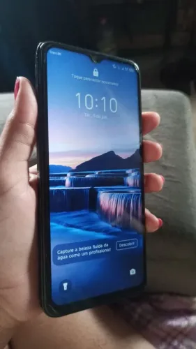 Vendo celular