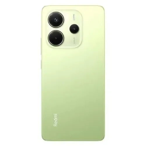 Vendo celular redmi note 14