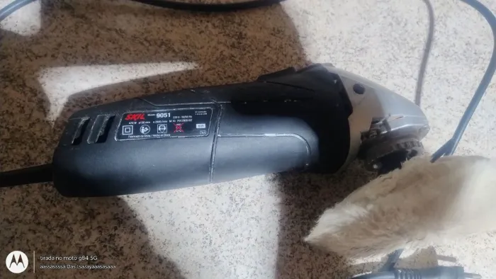 vemdo  fasso entrega funcionando normalmente porem so desliga se tirar da  tomada