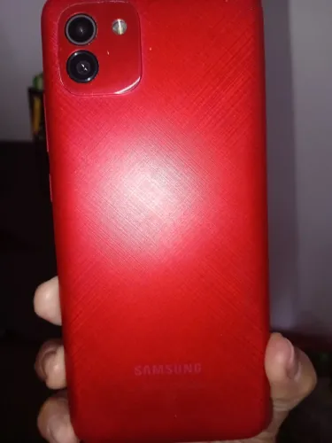 Celular Samsung