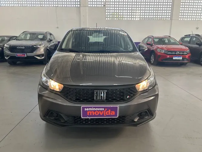 Fiat Argo Drive 1.0 6V Flex 2025