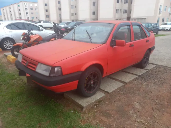 Fiat Tempra 2.0 I.e. 8V 2P E 4P 1995