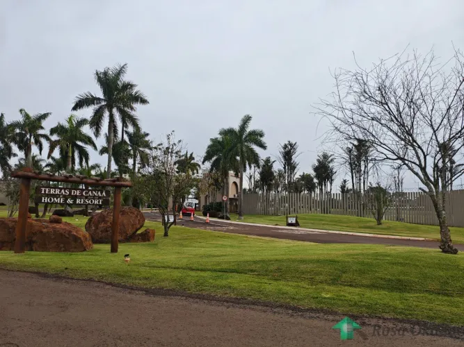 Casa em Condomínio para alugar em Recanto do Salto, Londrina-PR